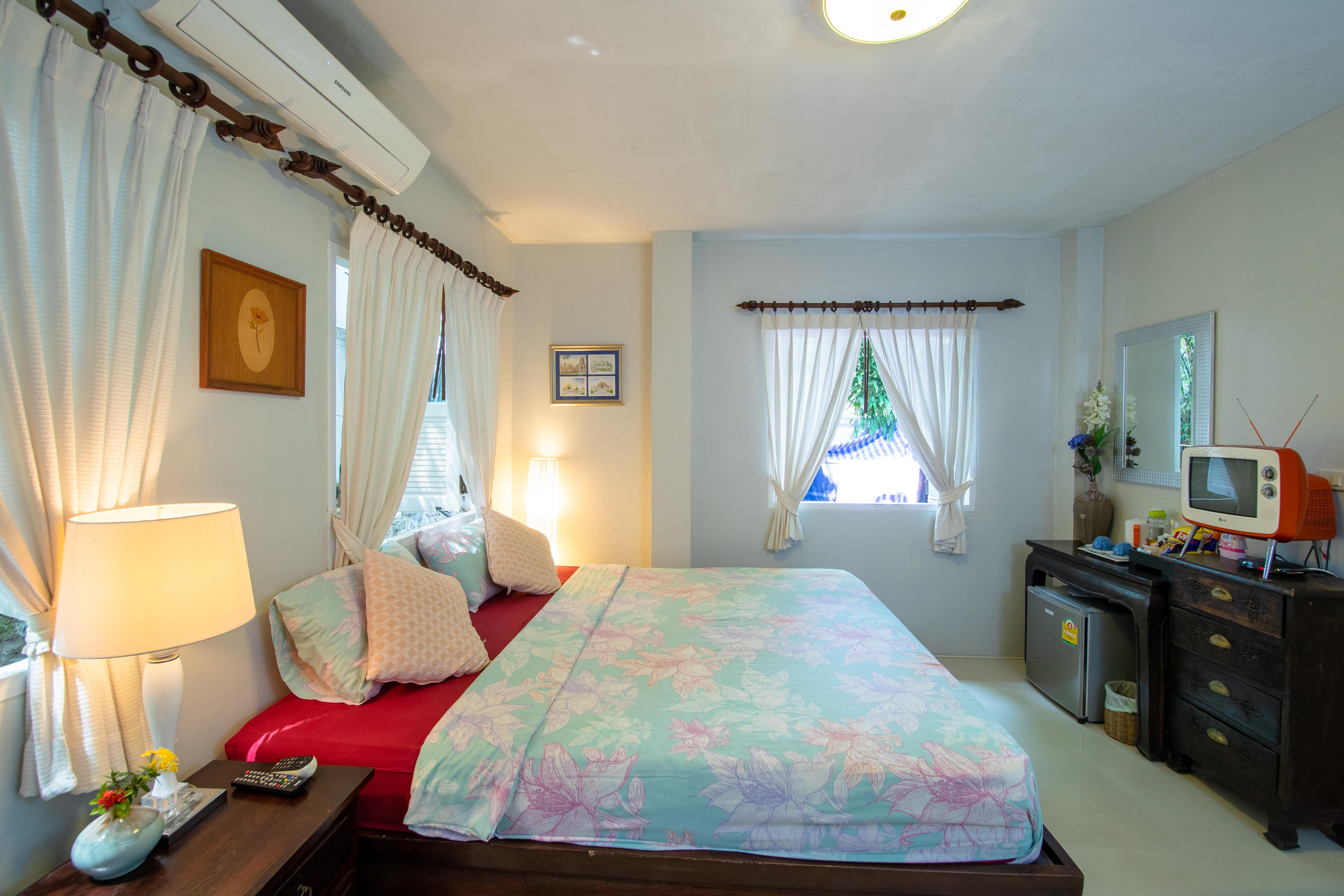 Banyan House Samui Bed And Breakfast (Adults Only) Praia Chaweng Exterior foto