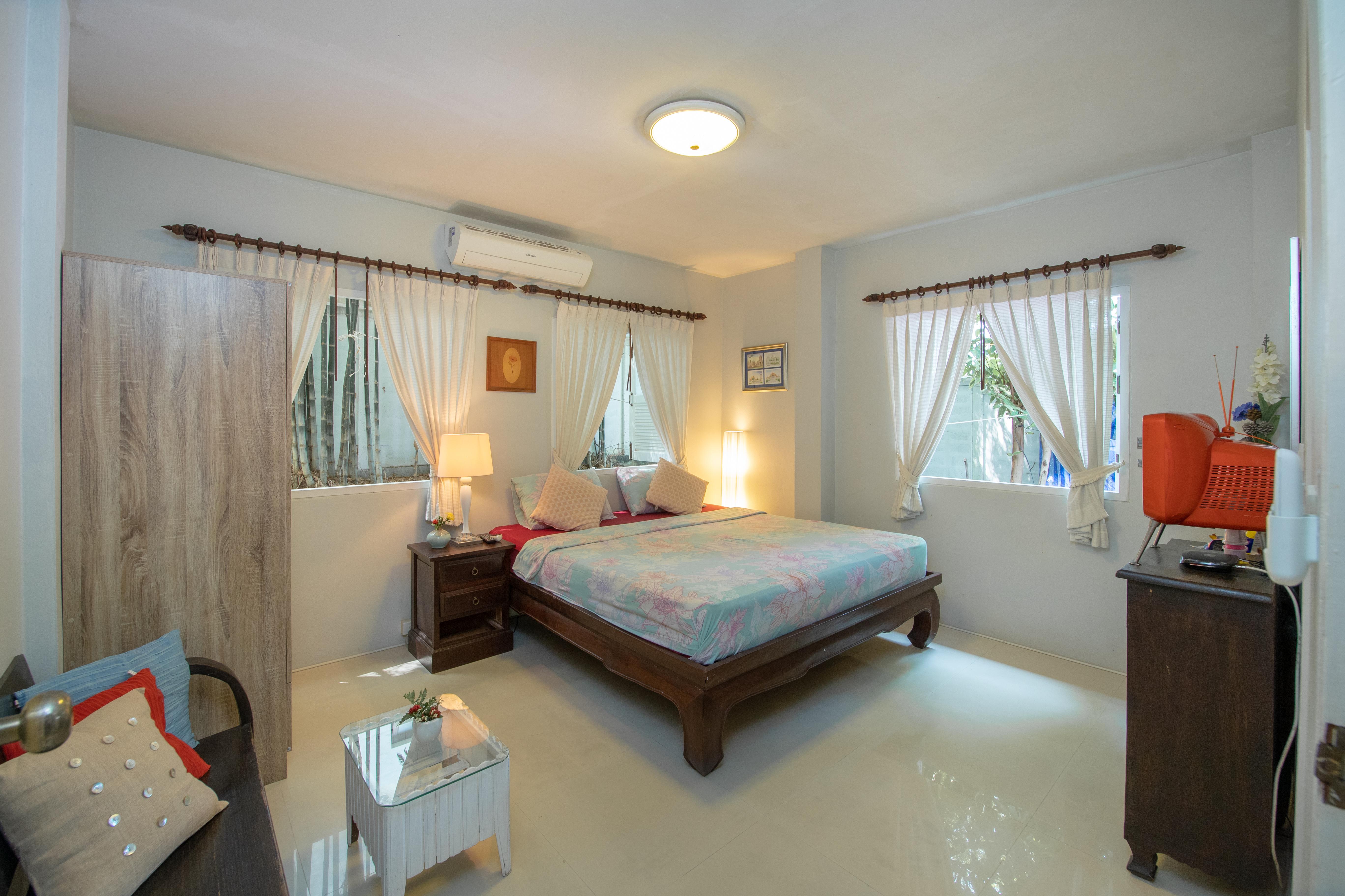 Banyan House Samui Bed And Breakfast (Adults Only) Praia Chaweng Exterior foto