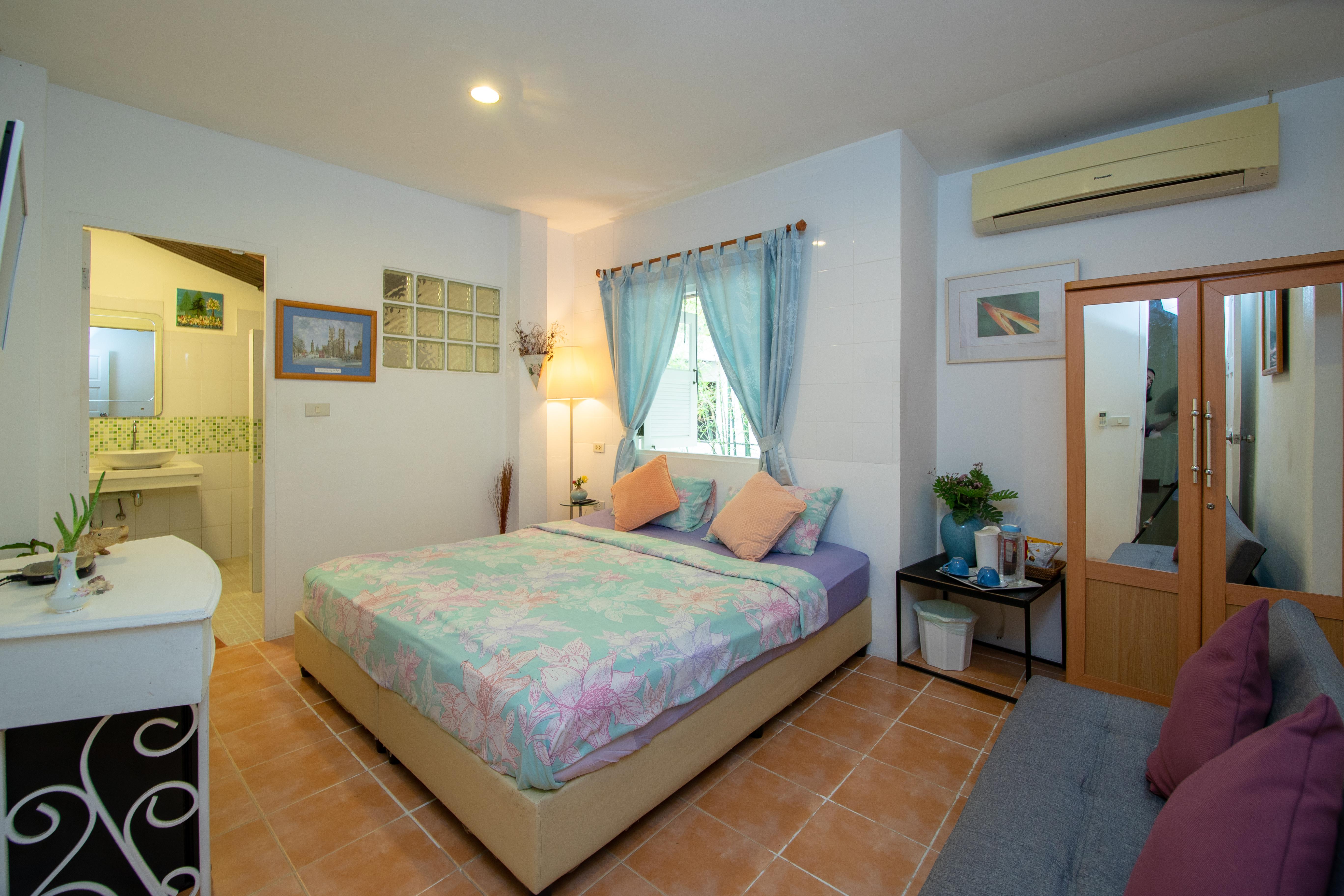 Banyan House Samui Bed And Breakfast (Adults Only) Praia Chaweng Exterior foto
