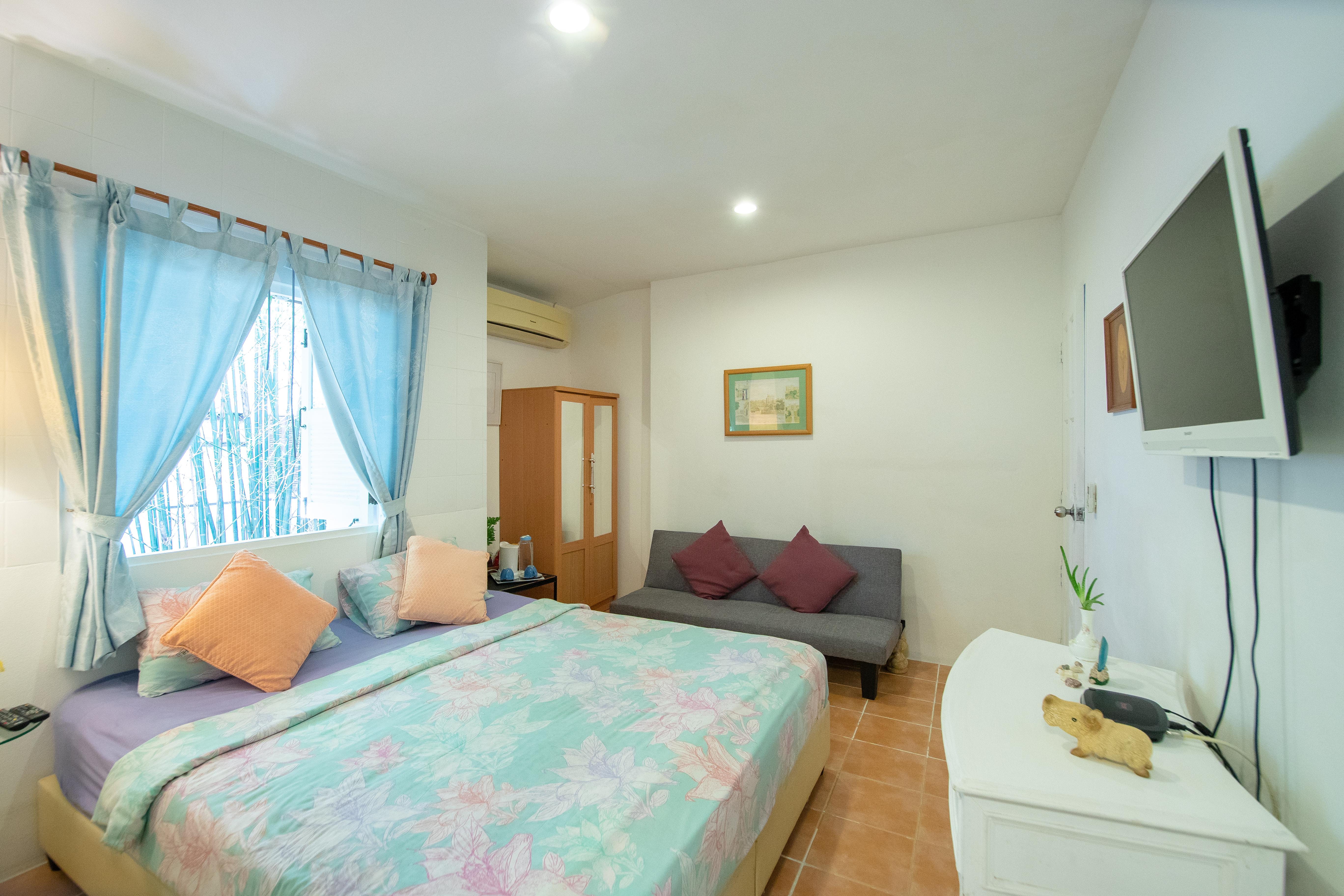 Banyan House Samui Bed And Breakfast (Adults Only) Praia Chaweng Exterior foto
