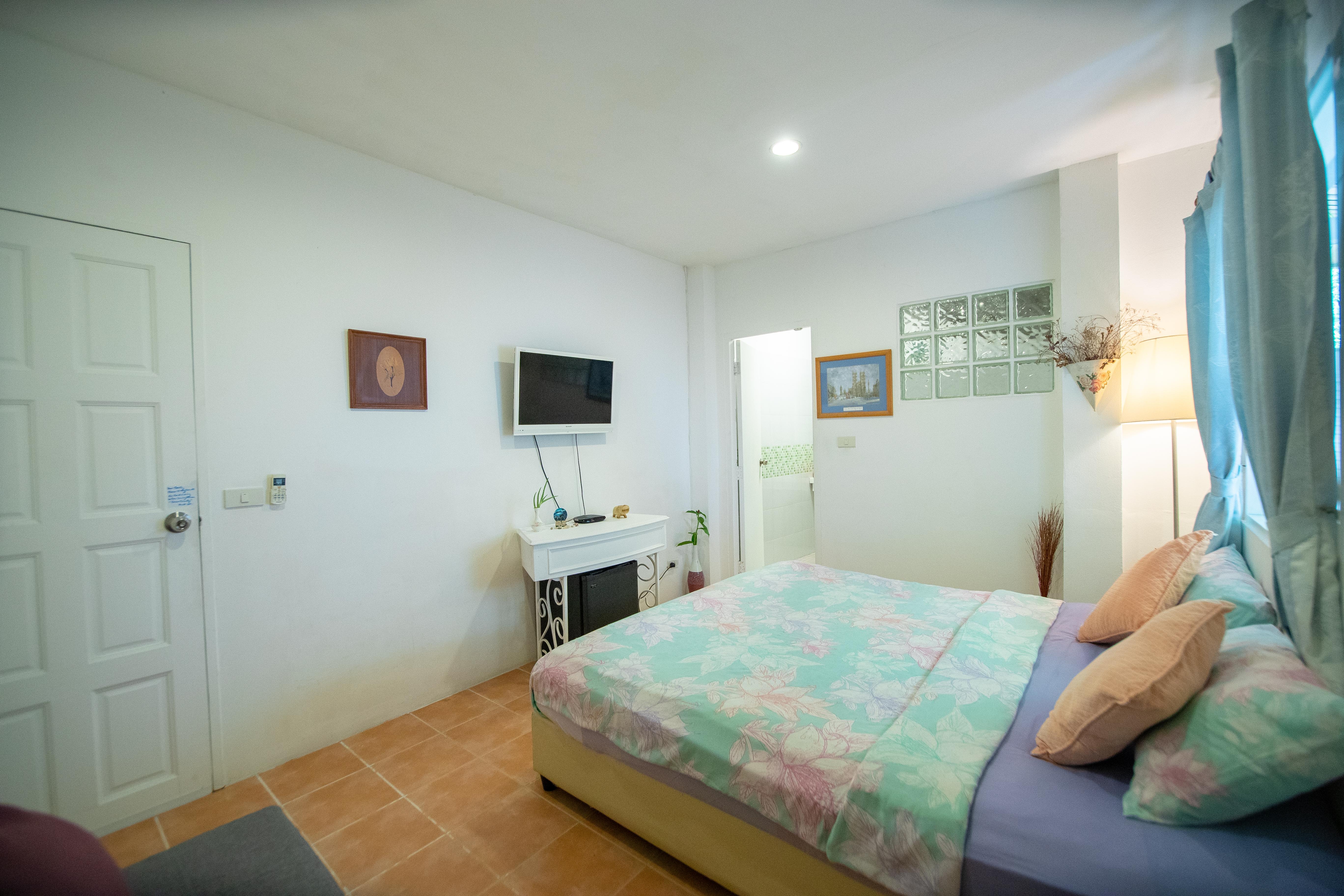 Banyan House Samui Bed And Breakfast (Adults Only) Praia Chaweng Exterior foto