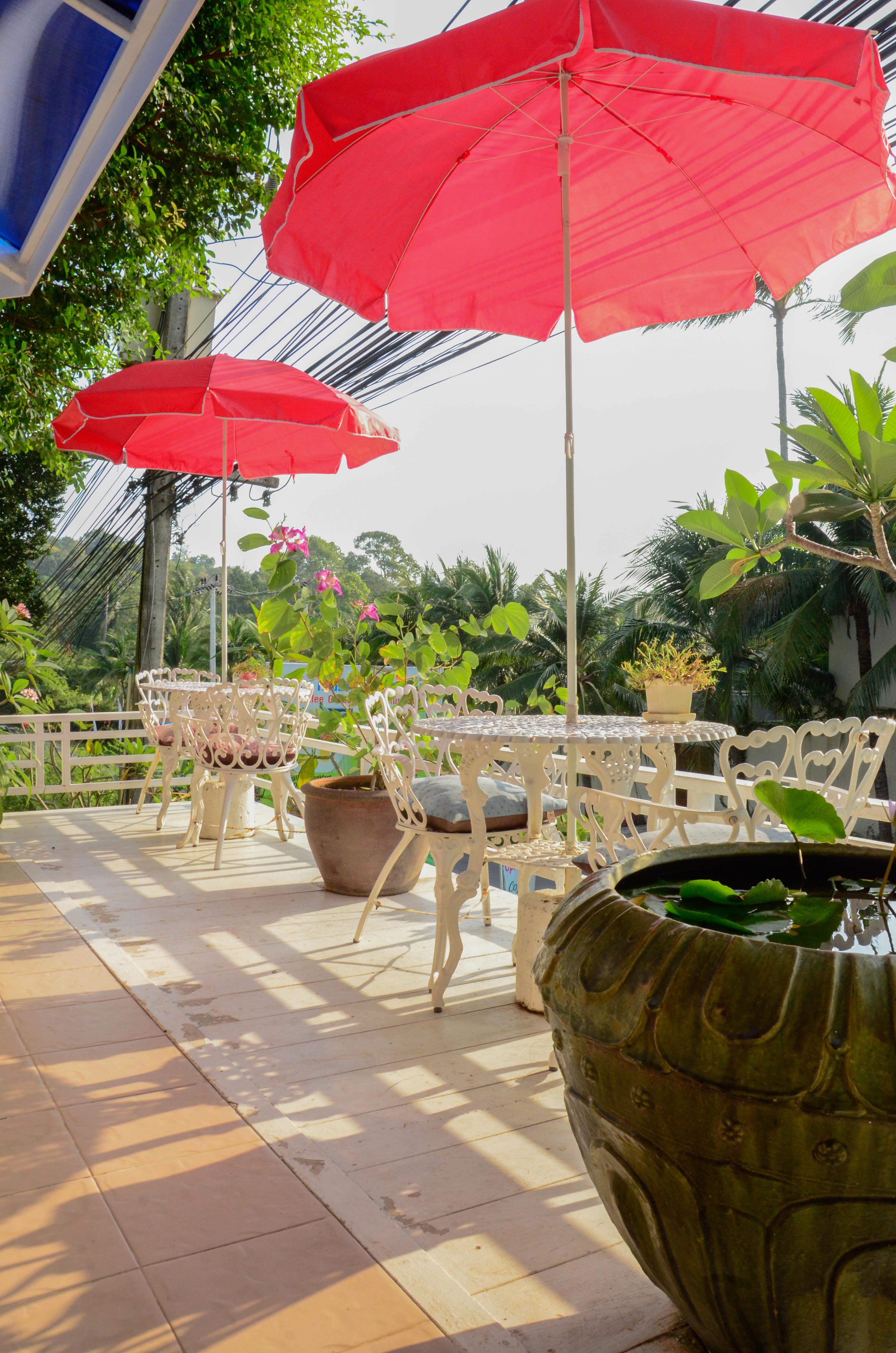 Banyan House Samui Bed And Breakfast (Adults Only) Praia Chaweng Exterior foto