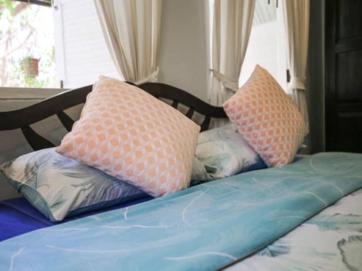 Banyan House Samui Bed And Breakfast (Adults Only) Praia Chaweng Exterior foto