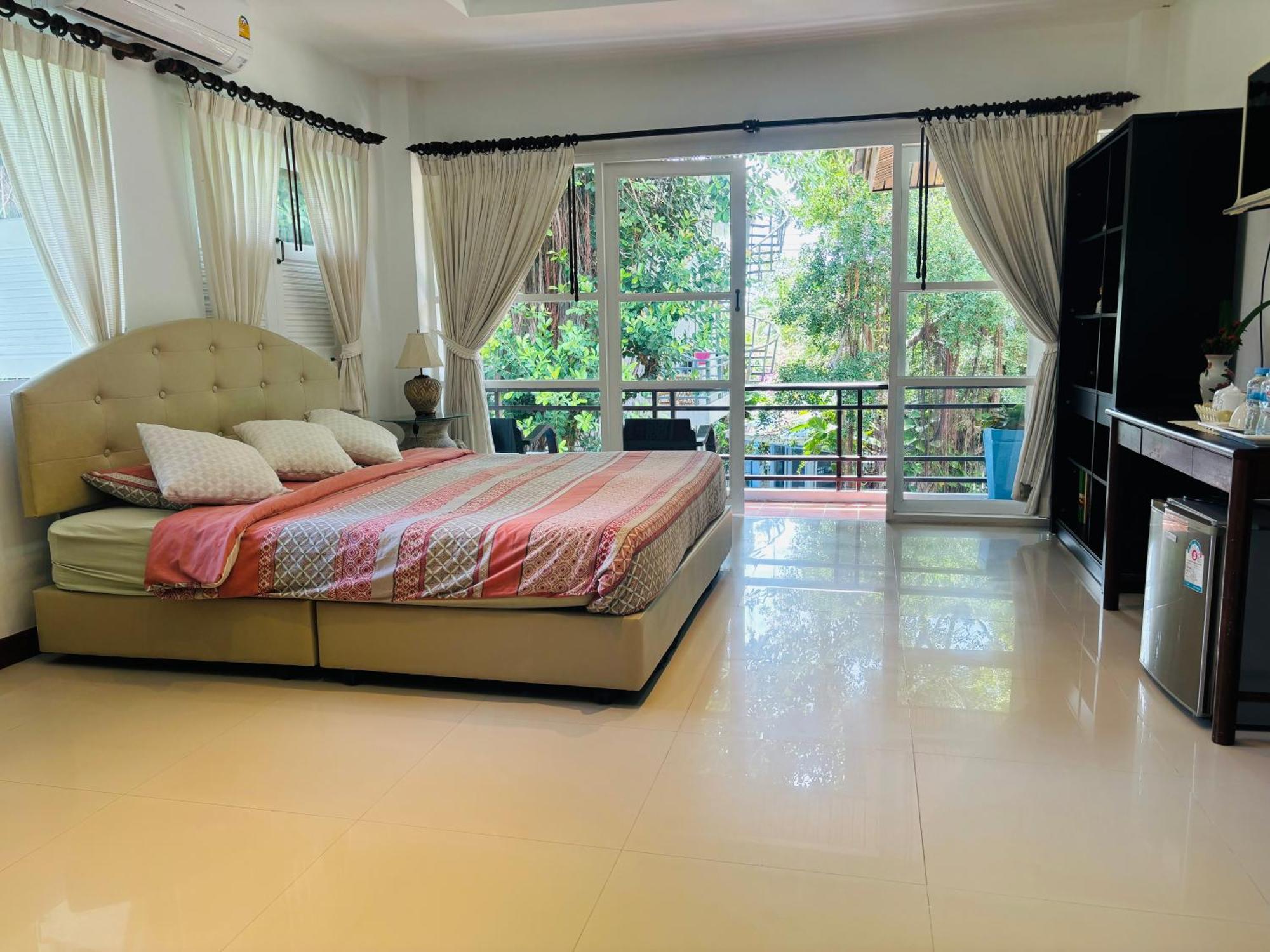 Banyan House Samui Bed And Breakfast (Adults Only) Praia Chaweng Exterior foto
