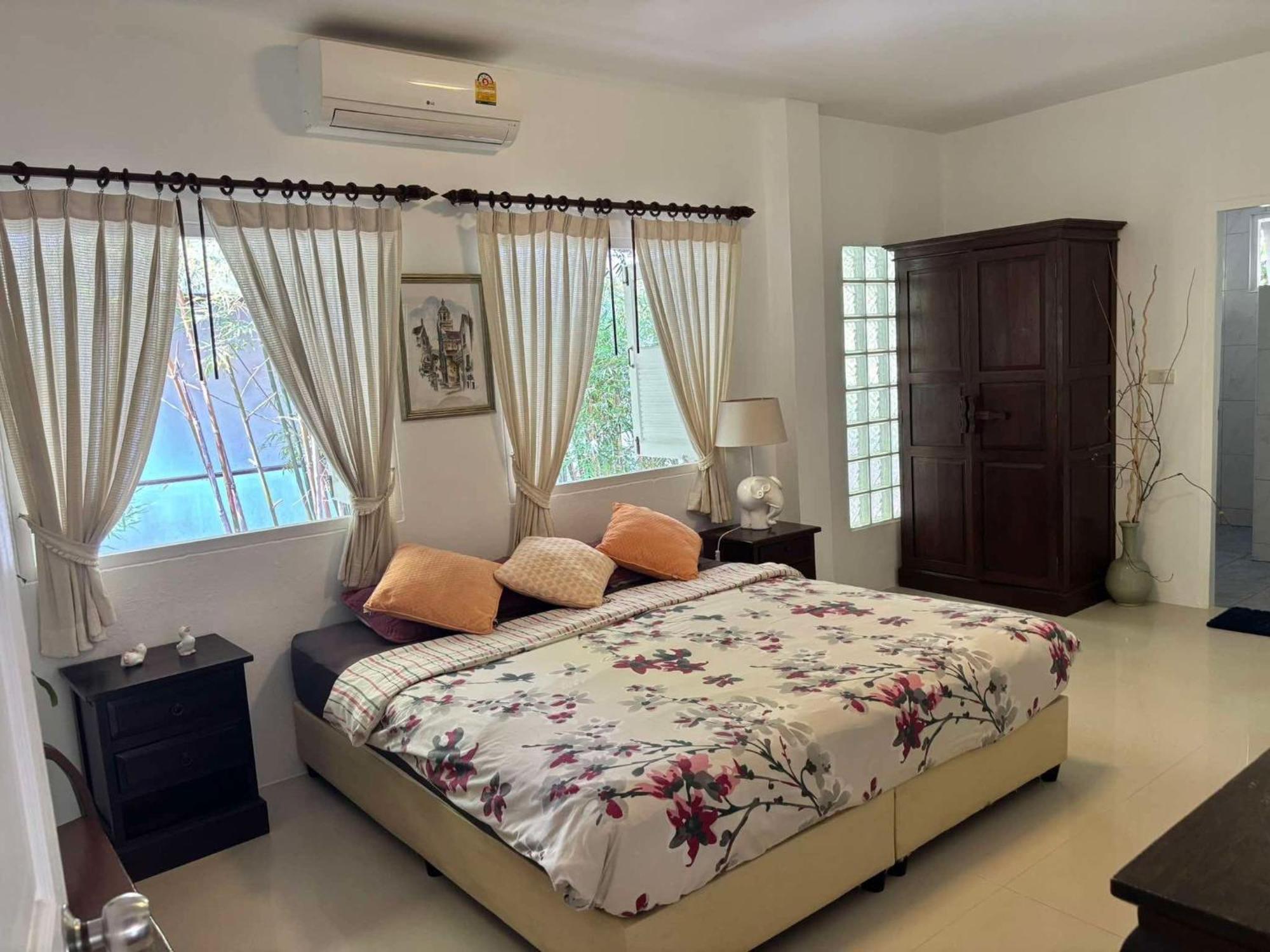 Banyan House Samui Bed And Breakfast (Adults Only) Praia Chaweng Exterior foto