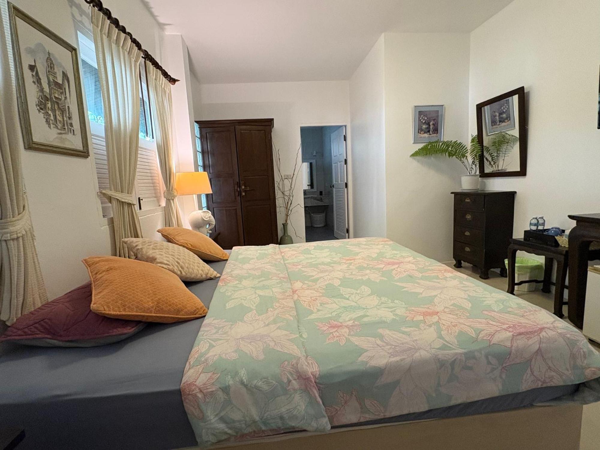 Banyan House Samui Bed And Breakfast (Adults Only) Praia Chaweng Exterior foto