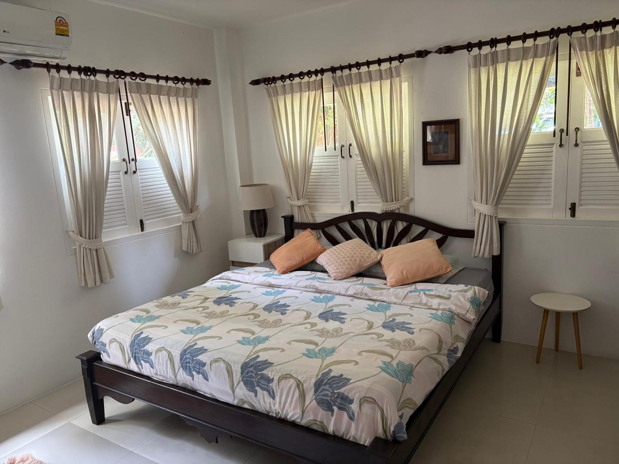 Banyan House Samui Bed And Breakfast (Adults Only) Praia Chaweng Exterior foto