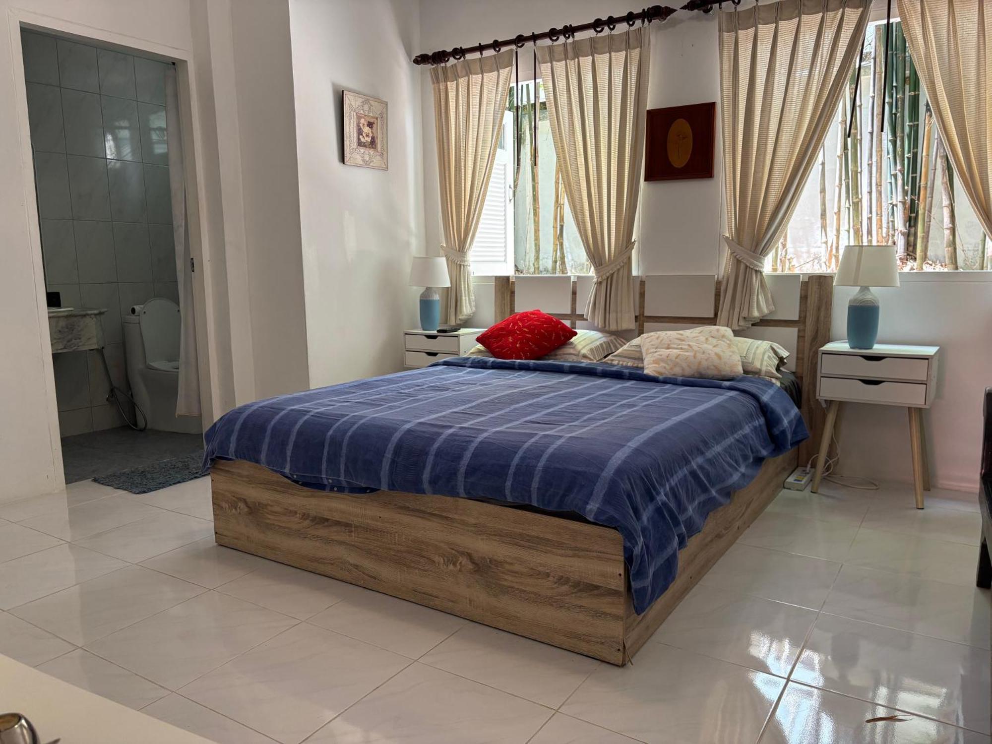 Banyan House Samui Bed And Breakfast (Adults Only) Praia Chaweng Exterior foto